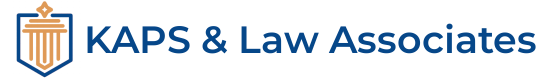 KAPS & Law Associates LLP